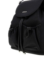 Zaini Nero Guess