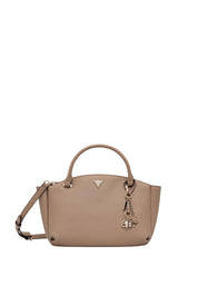 Borse a mano Beige Guess