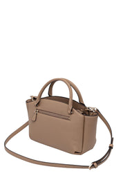 Borse a mano Beige Guess