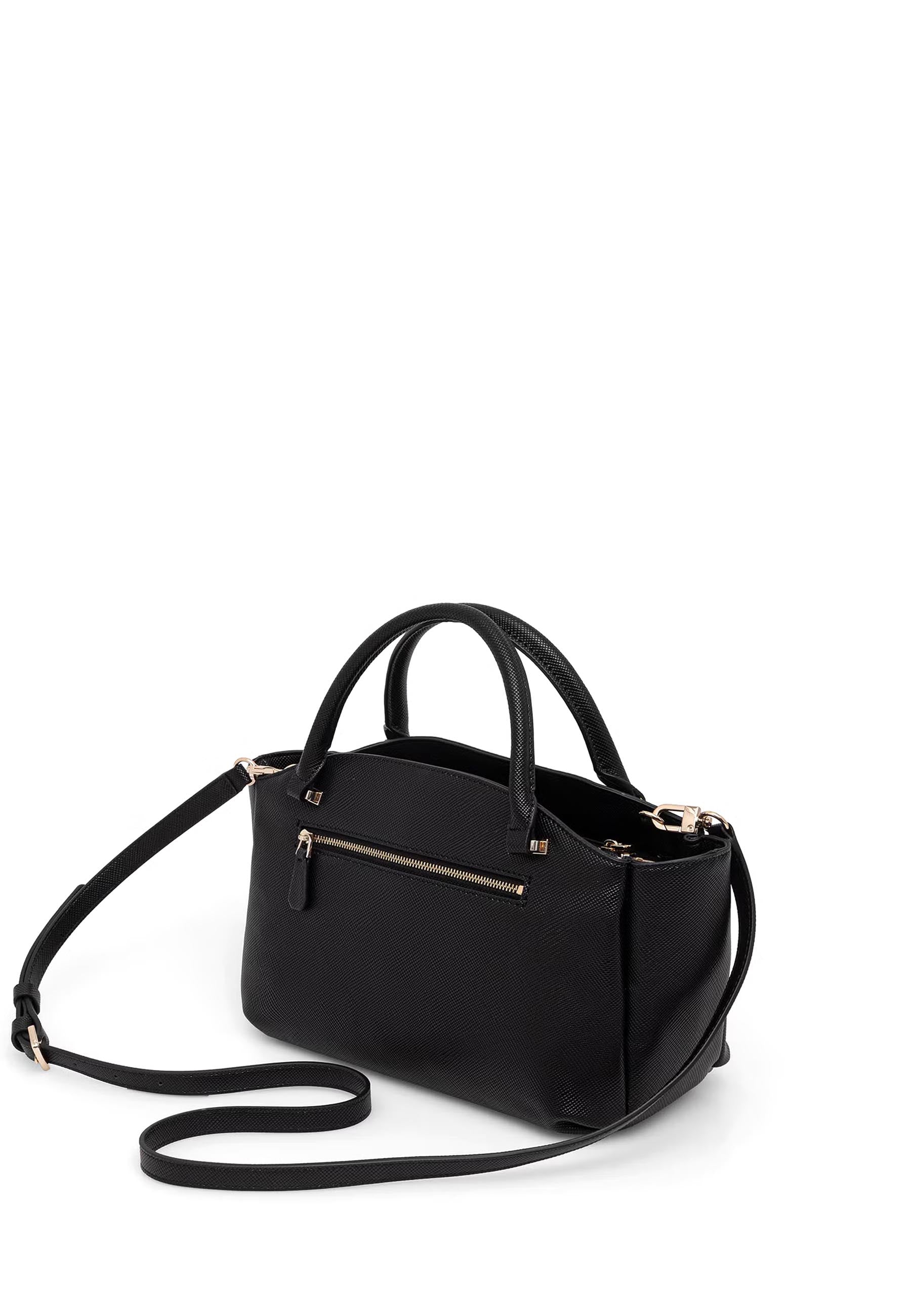 Borse a mano Nero Guess