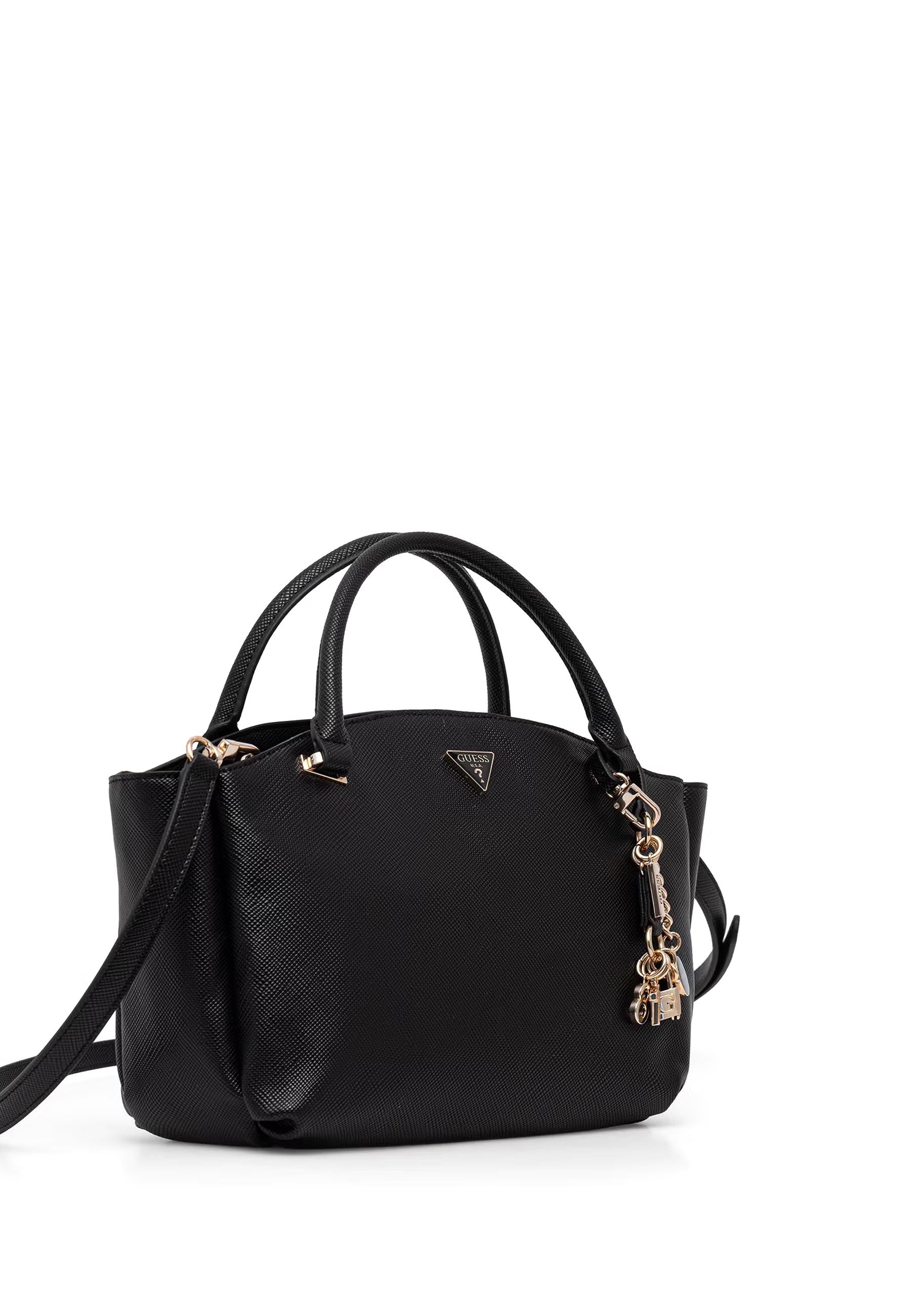 Borse a mano Nero Guess