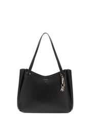 Borse a spalla Nero Guess