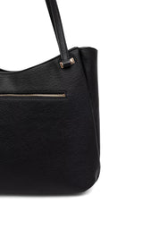 Borse a spalla Nero Guess