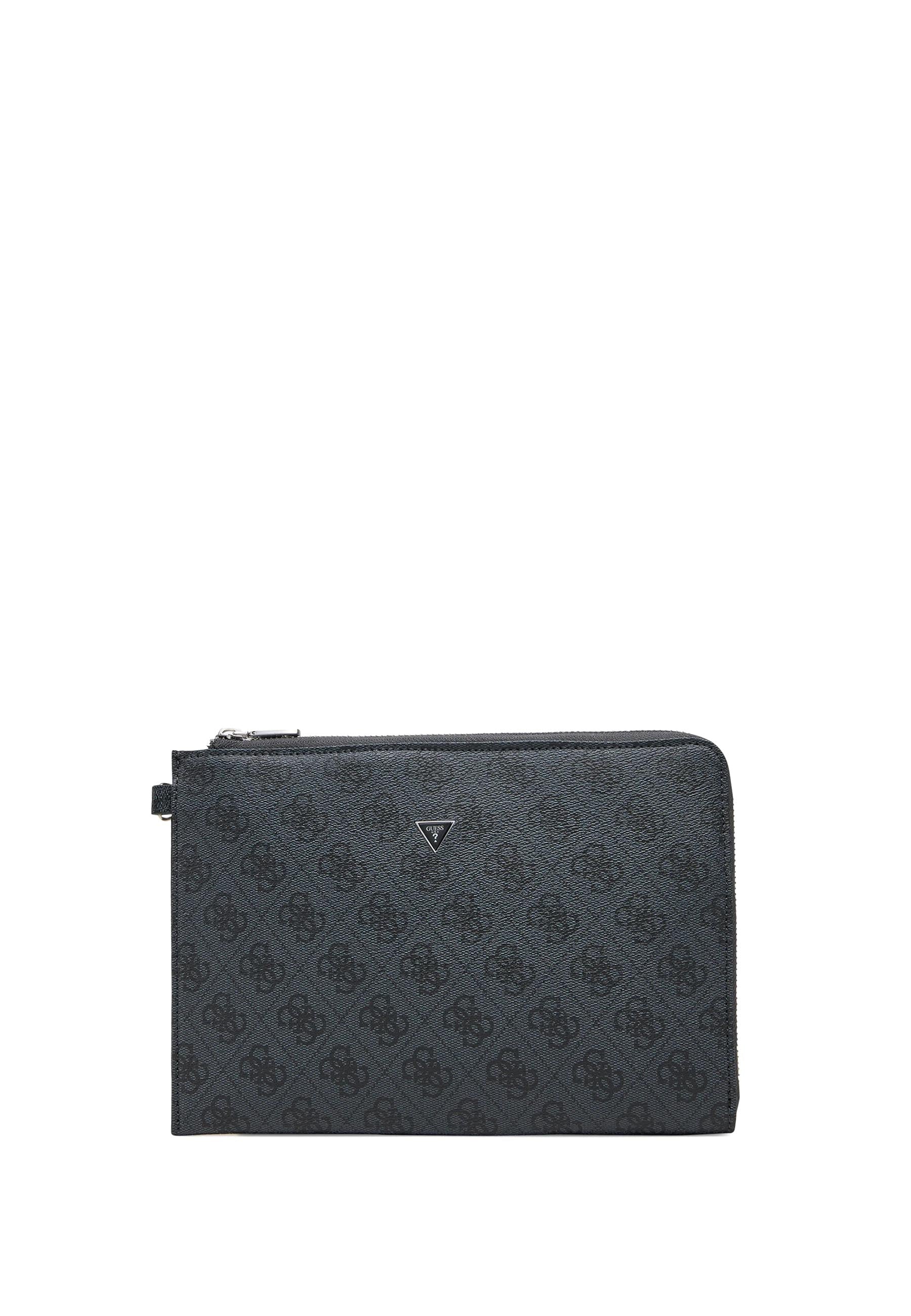 Pochette Nero Guess