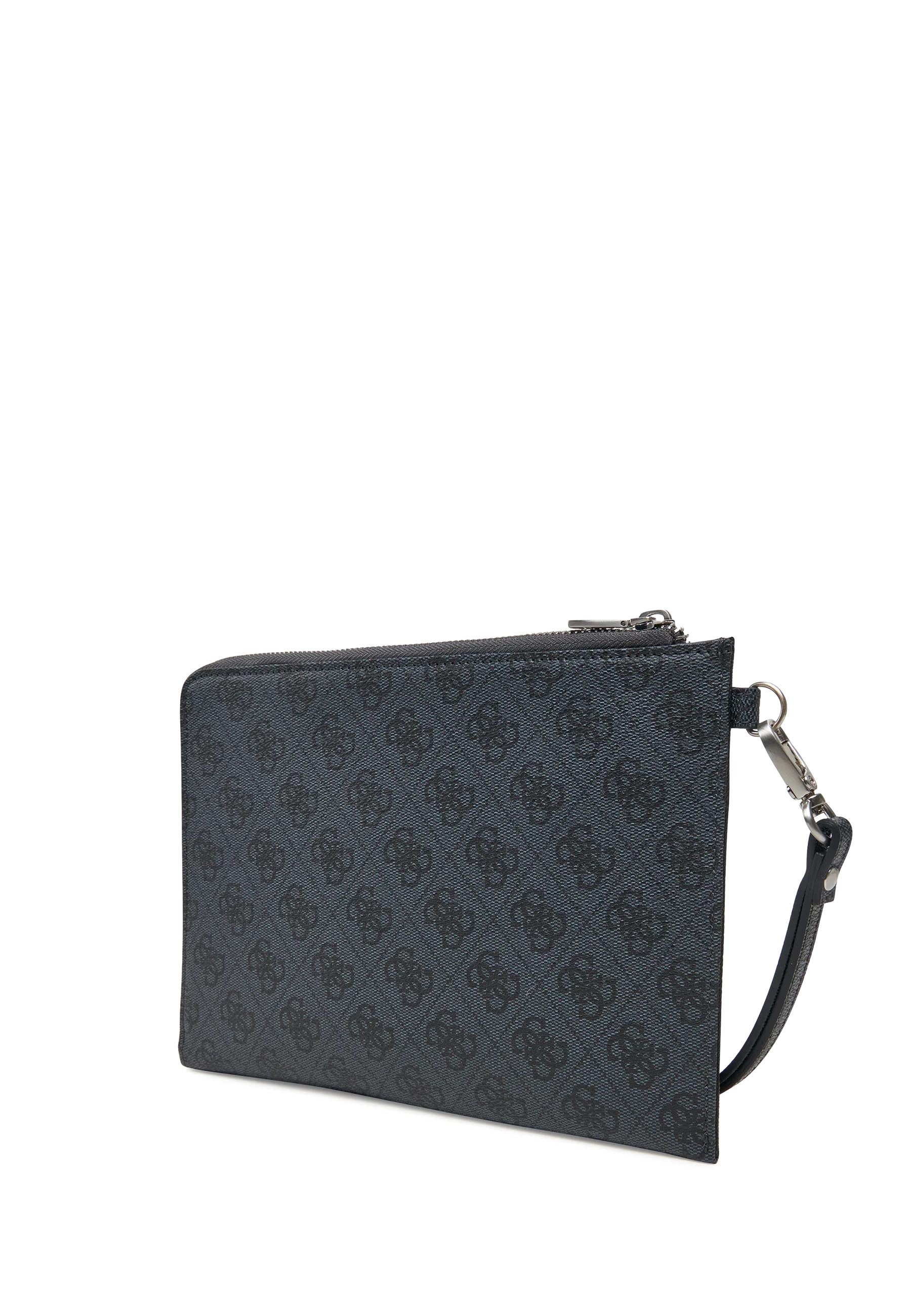 Pochette Nero Guess