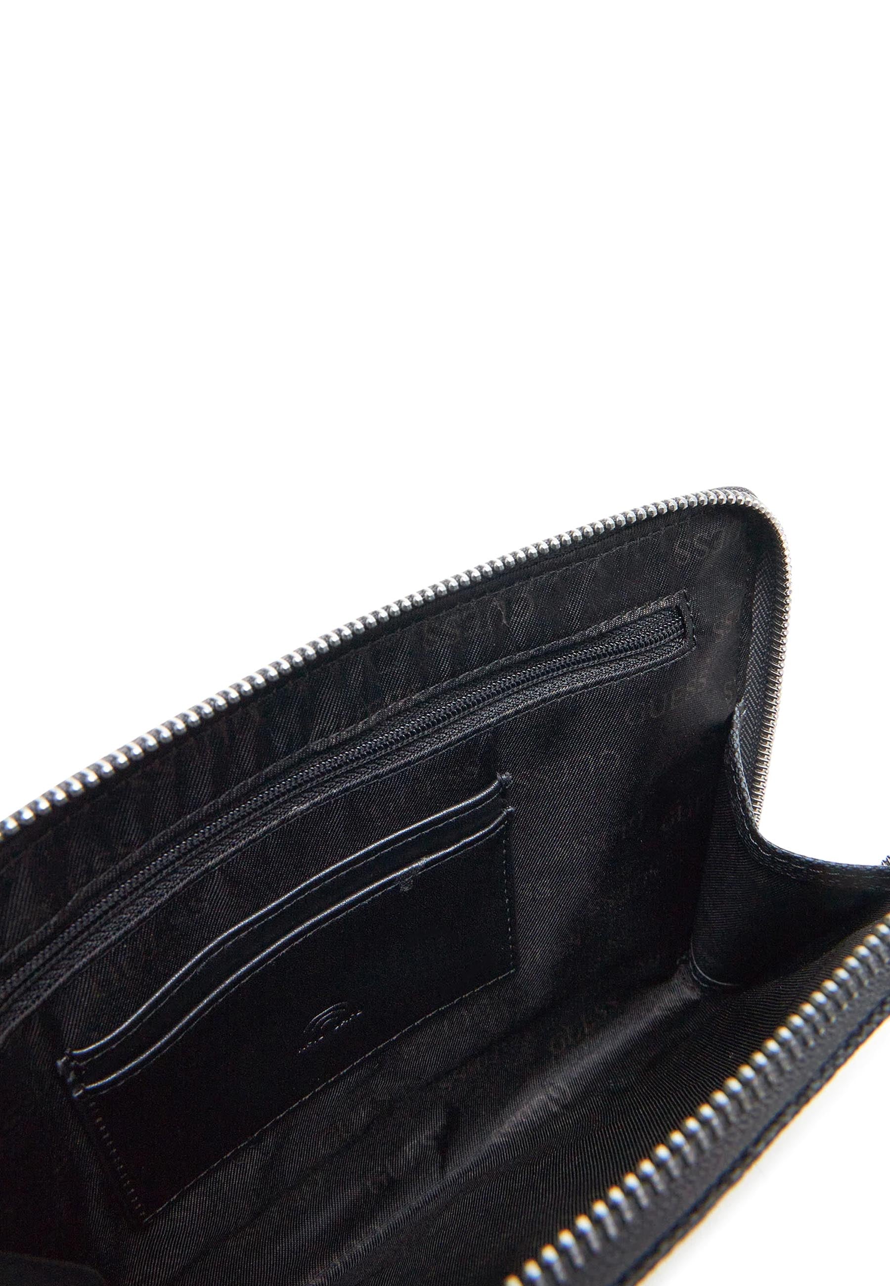 Pochette Nero Guess
