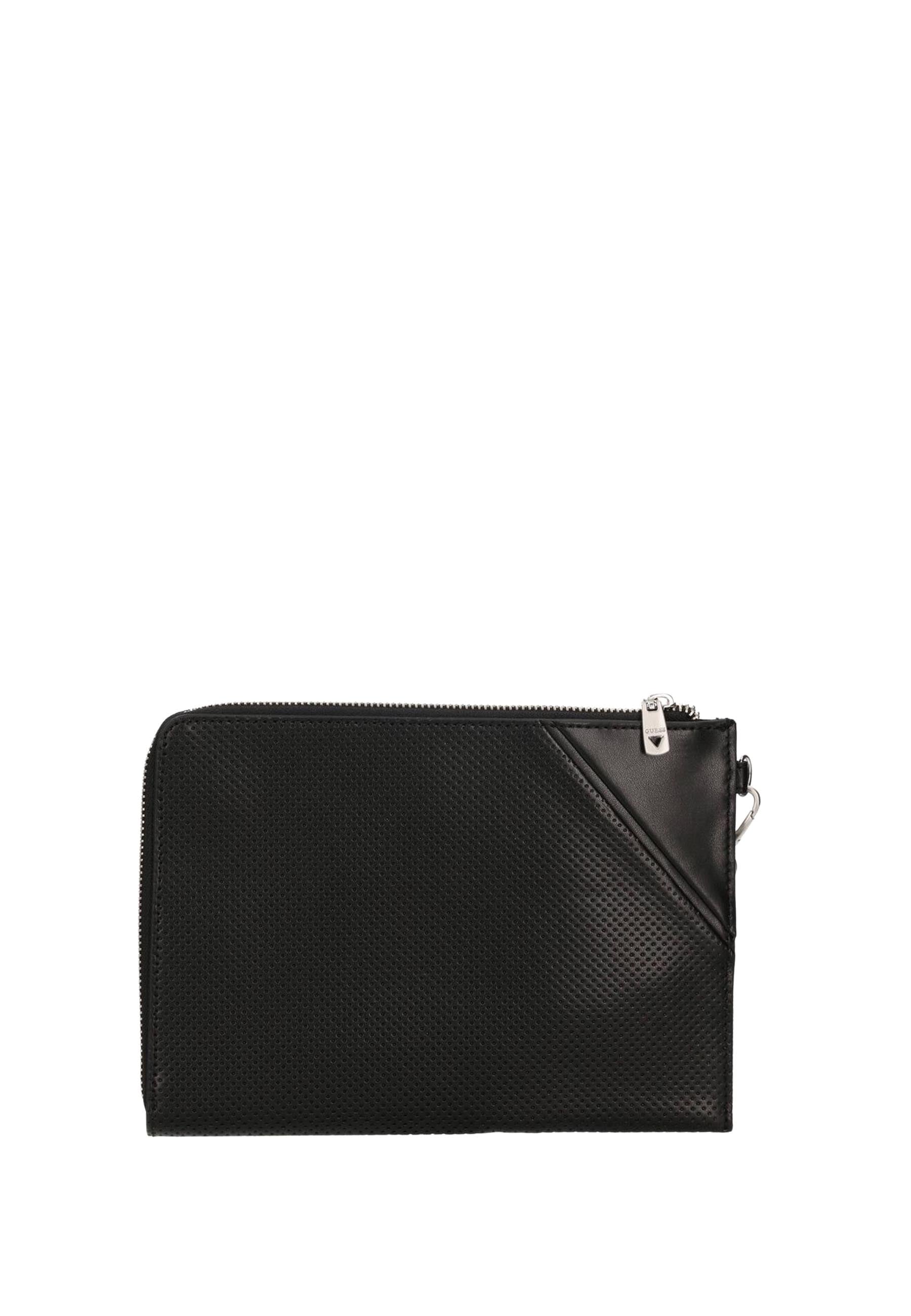 Pochette Nero Guess