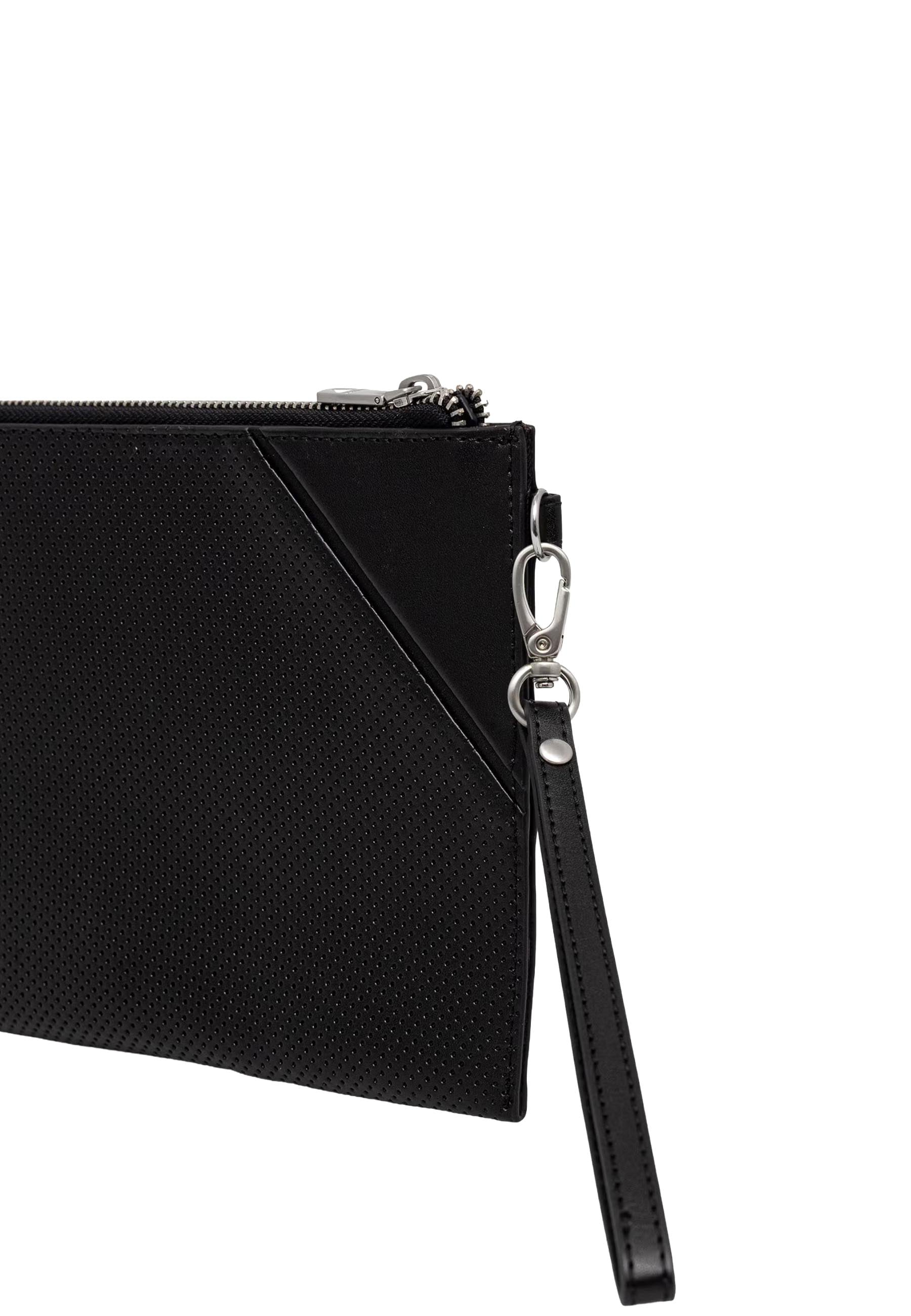 Pochette Nero Guess