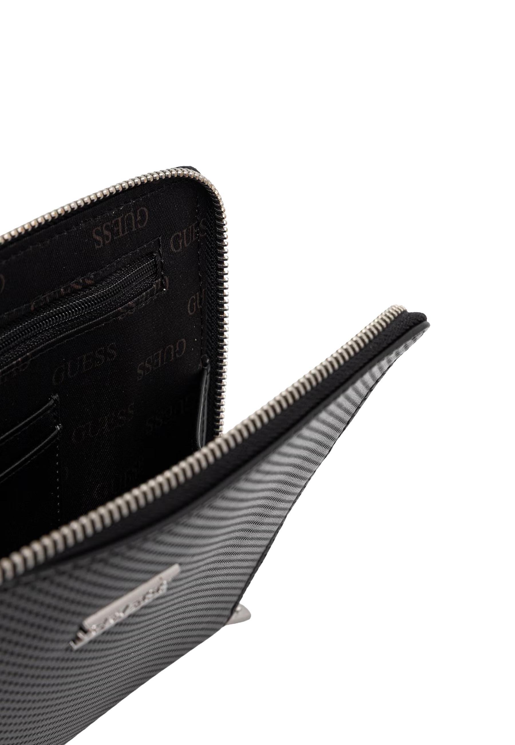 Pochette Nero Guess