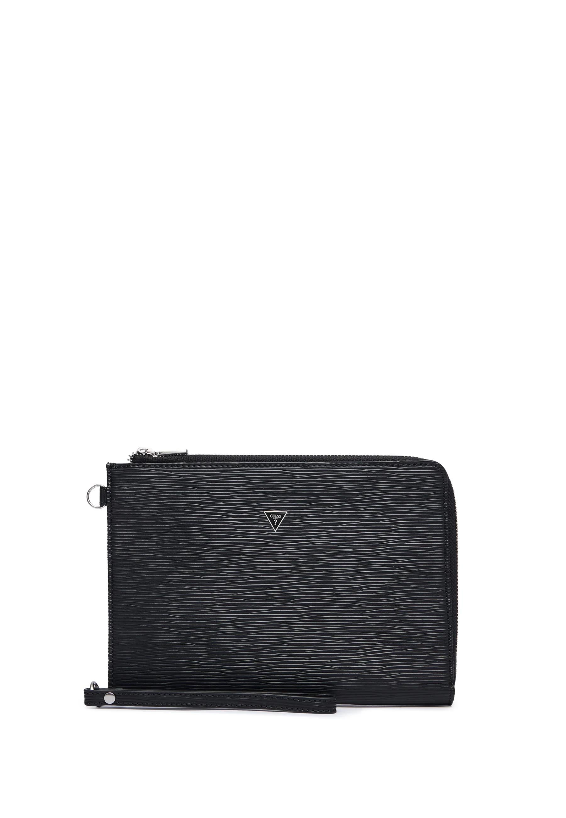 Pochette Nero Guess
