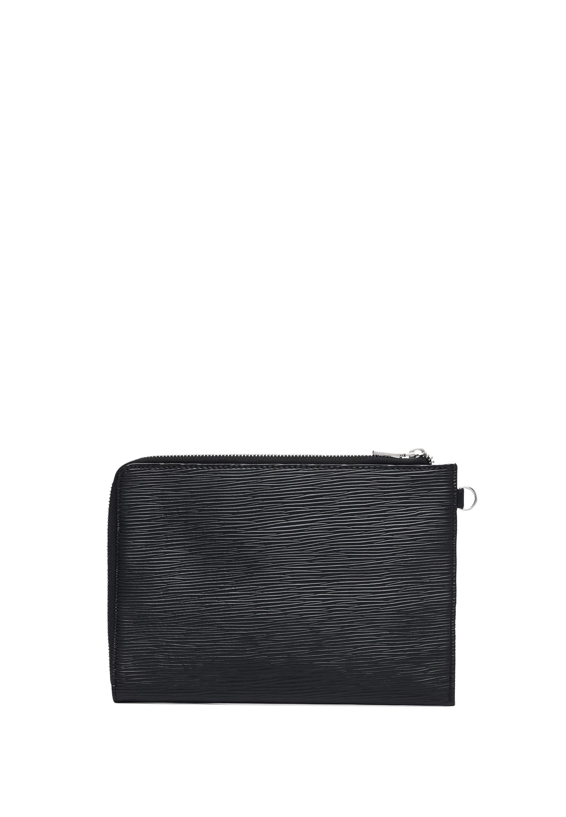 Pochette Nero Guess