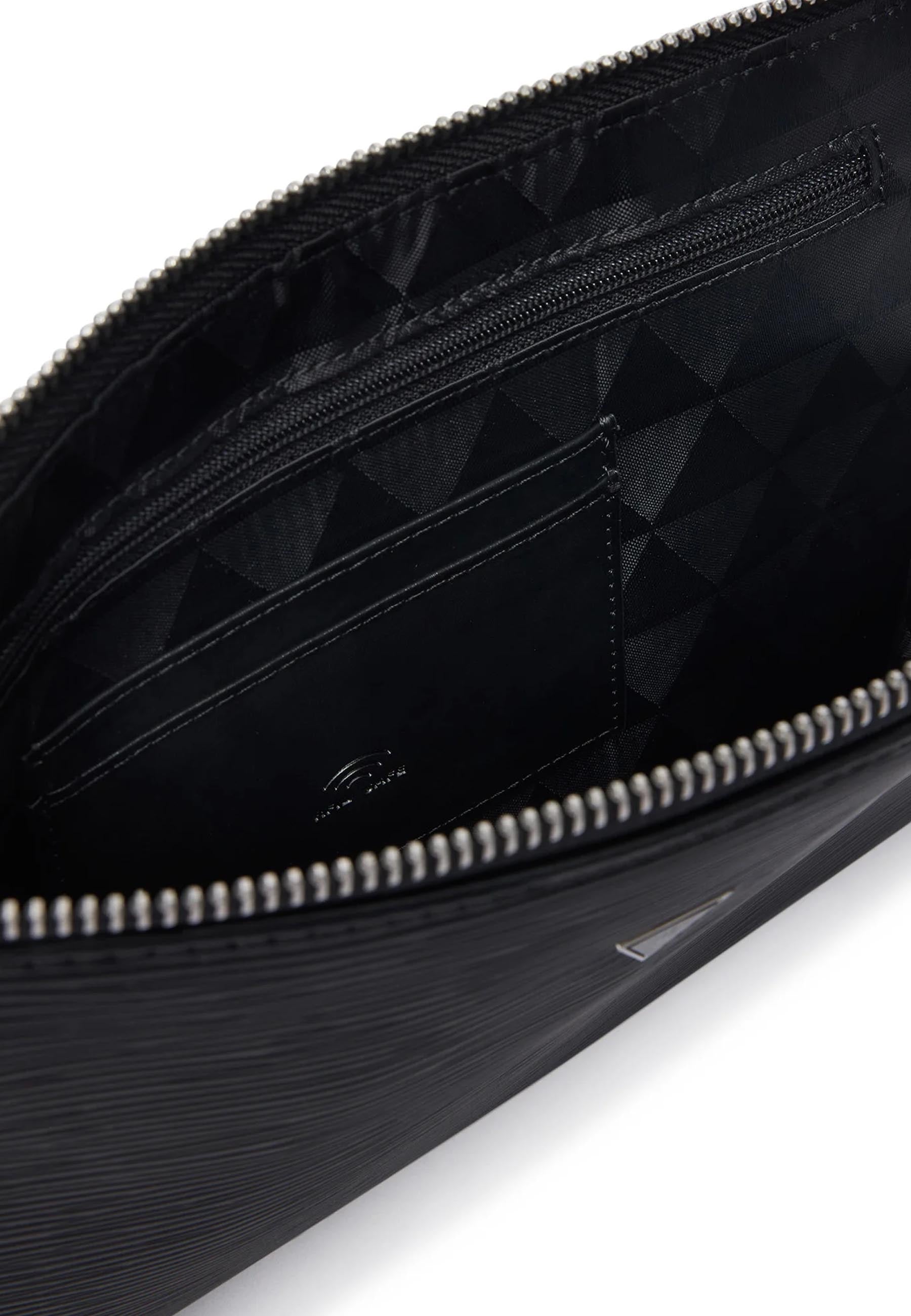 Pochette Nero Guess