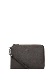 Pochette Marrone Guess