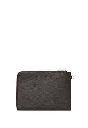 Pochette Marrone Guess