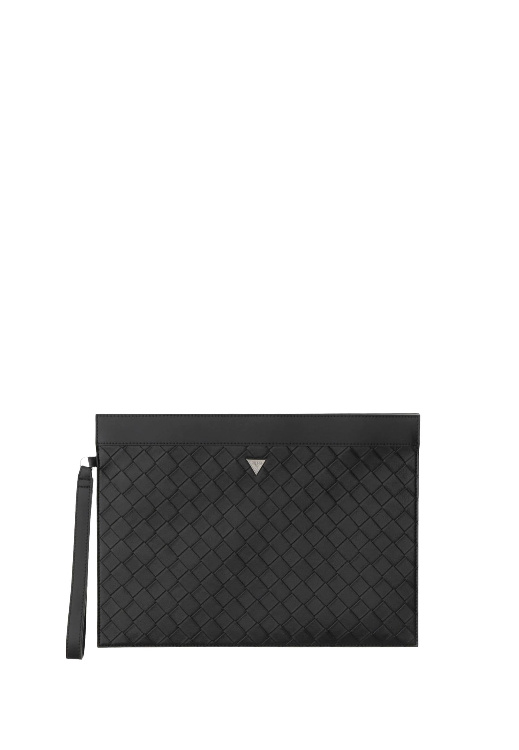 Pochette Nero Guess