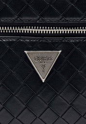 Beauty case Nero Guess