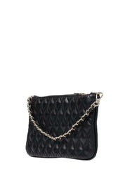 Pochette Nero Guess