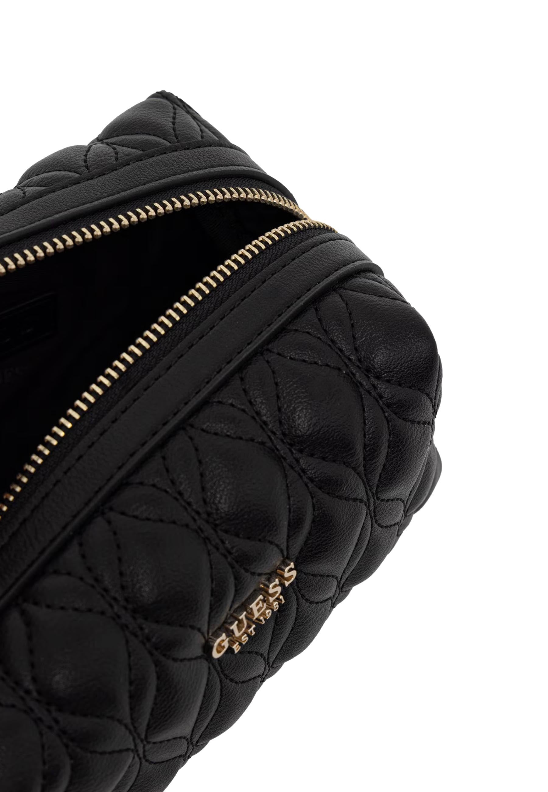 Beauty case Nero Guess