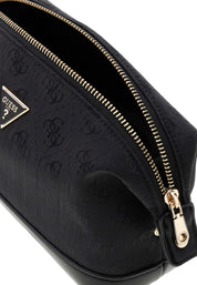 Beauty case Nero Guess