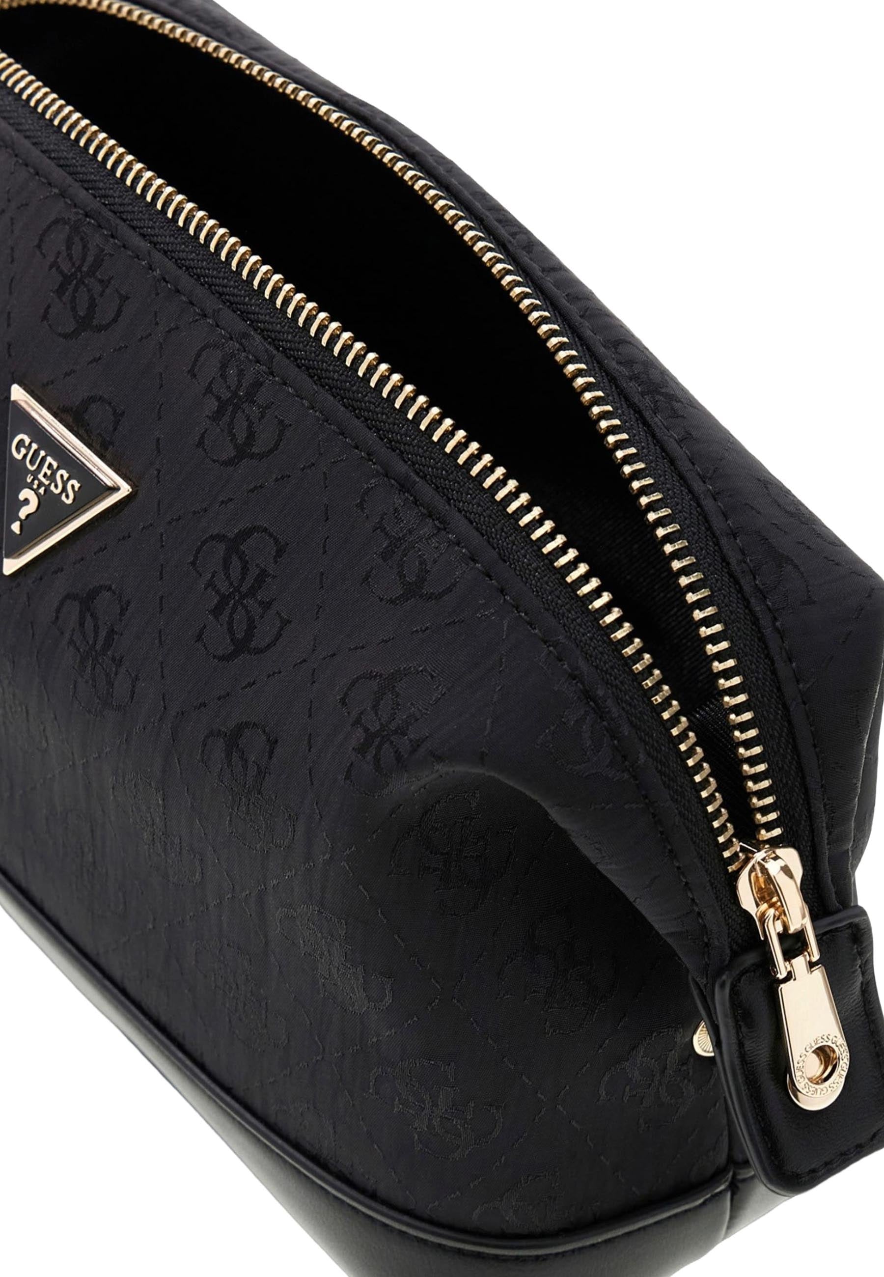 Beauty case Nero Guess