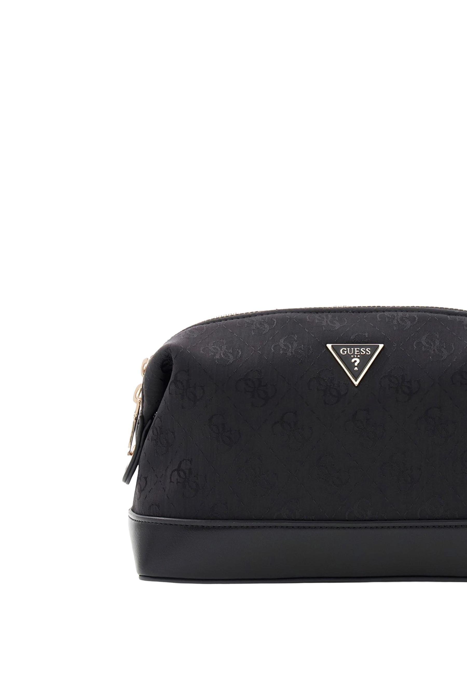 Beauty case Nero Guess