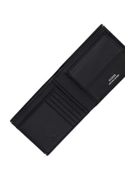 Portafogli Nero Guess