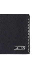 Portafogli Nero Guess