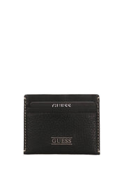 Portafogli Nero Guess