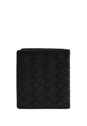 Portafogli Nero Guess