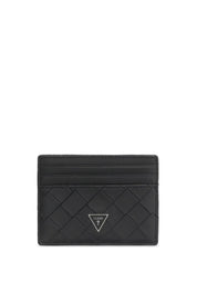 Portafogli Nero Guess