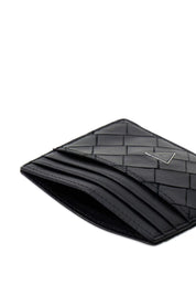 Portafogli Nero Guess