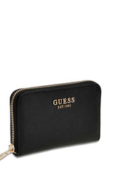 Portafogli Nero Guess