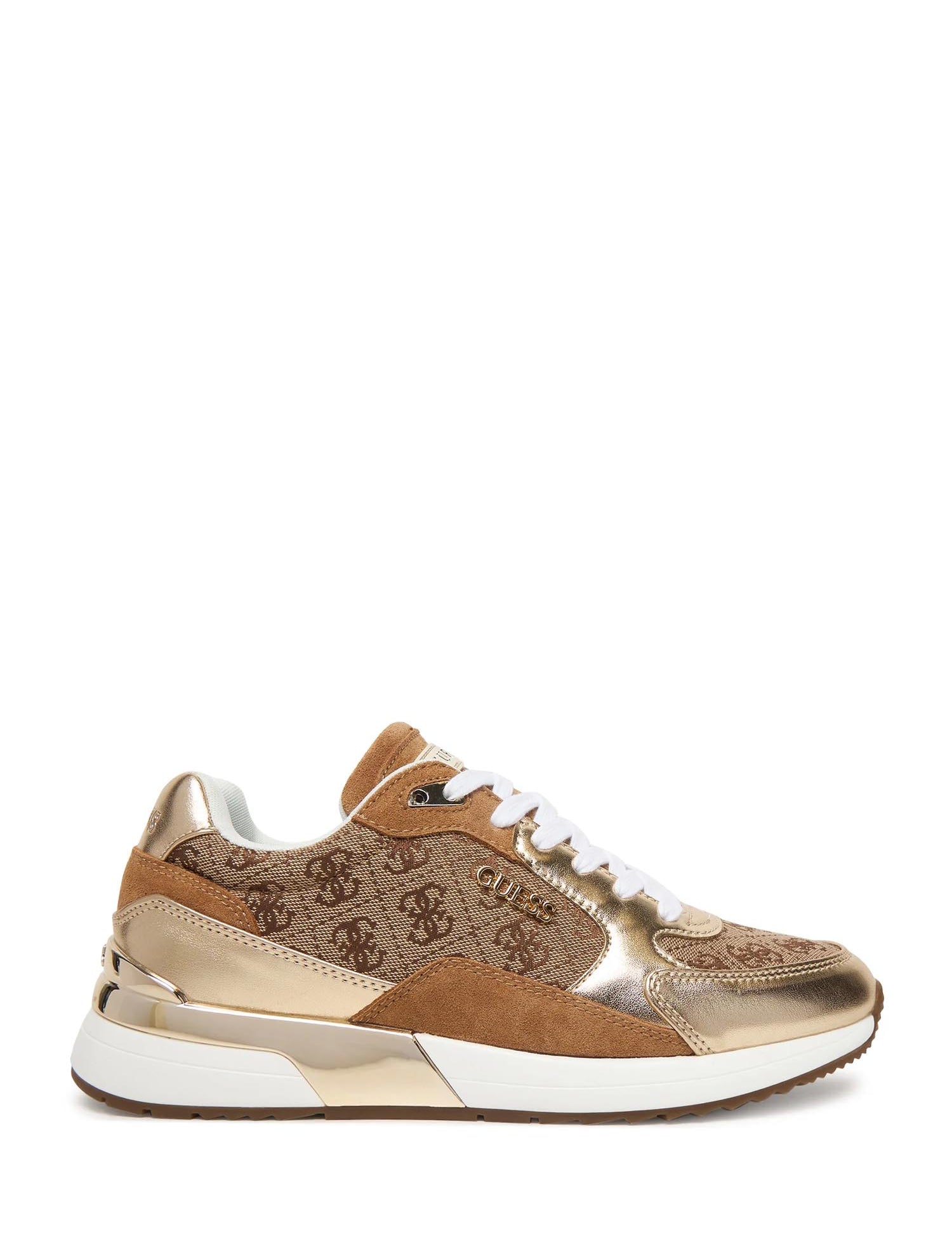 Sneakers Dorato Guess