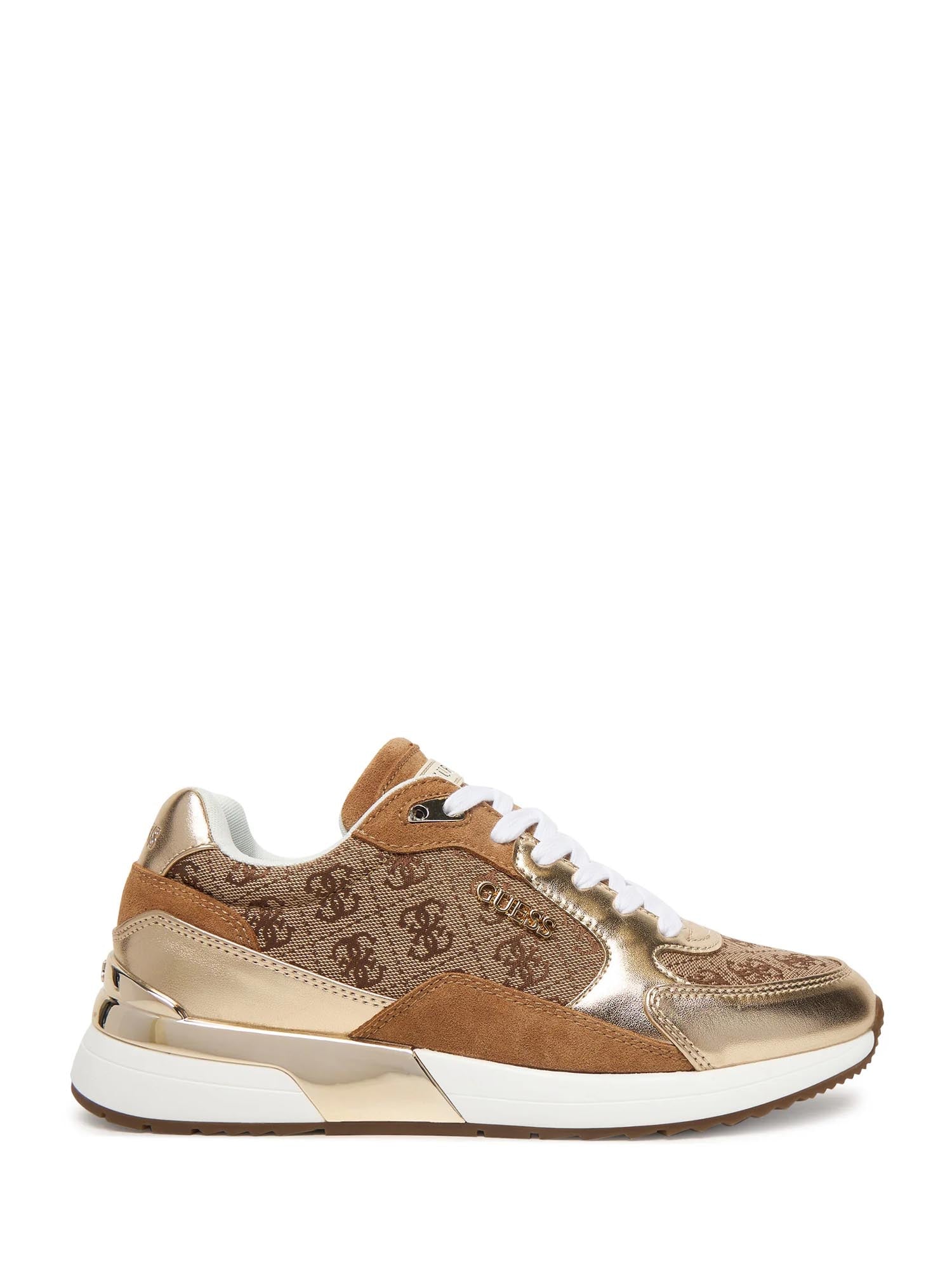 Sneakers Dorato Guess