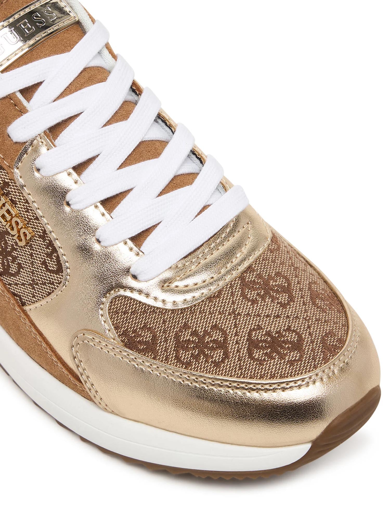 Sneakers Dorato Guess