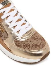 Sneakers Dorato Guess