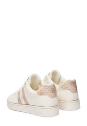 Sneakers Beige Guess