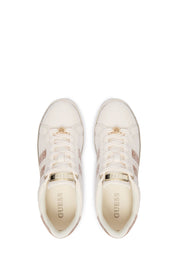Sneakers Beige Guess