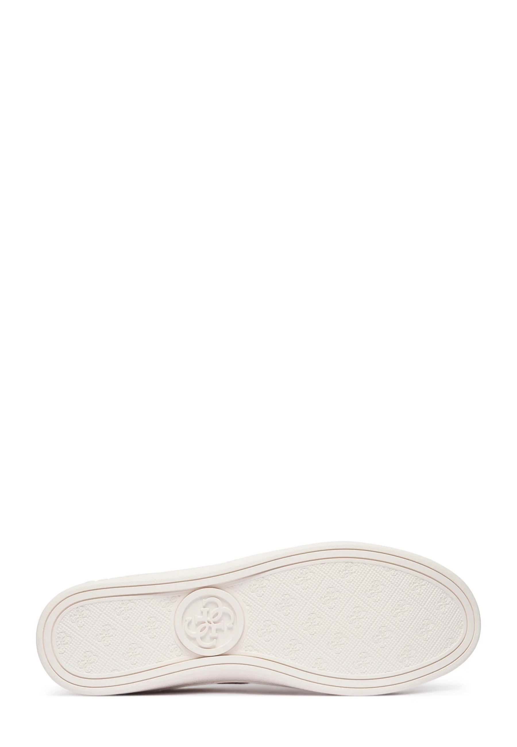 Sneakers Beige Guess