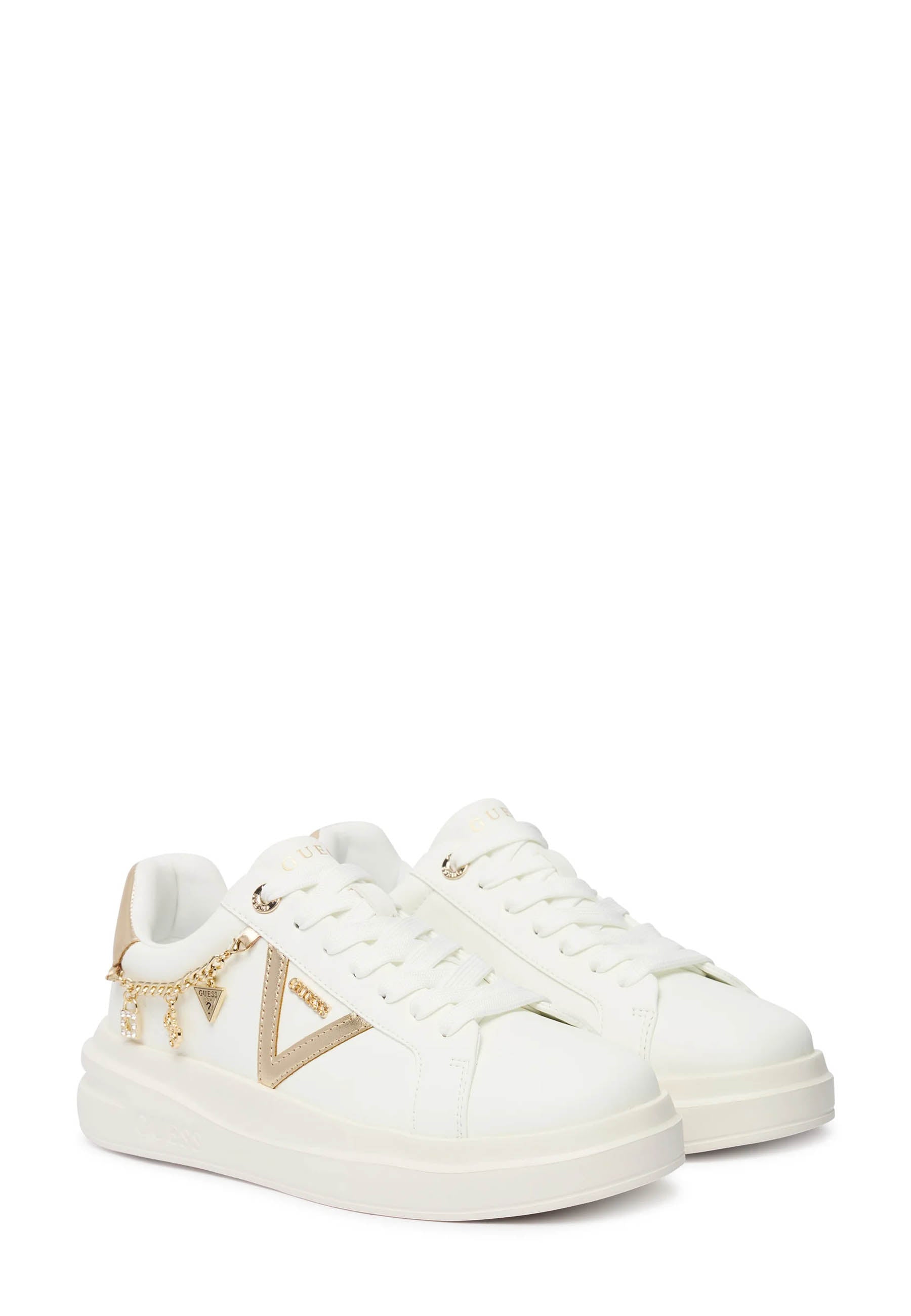 Sneakers Bianco Guess
