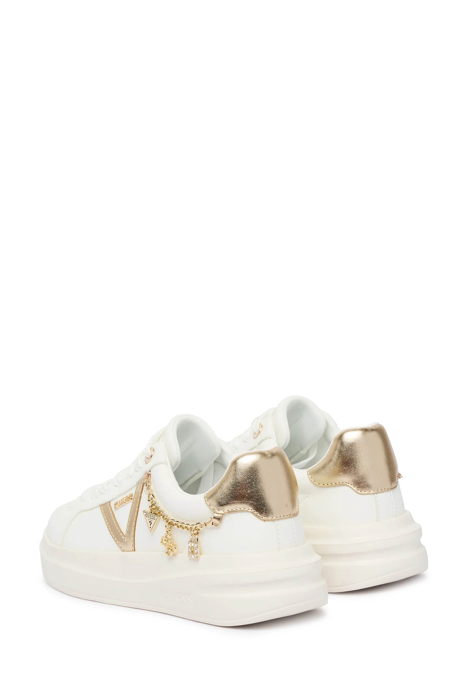 Sneakers Bianco Guess