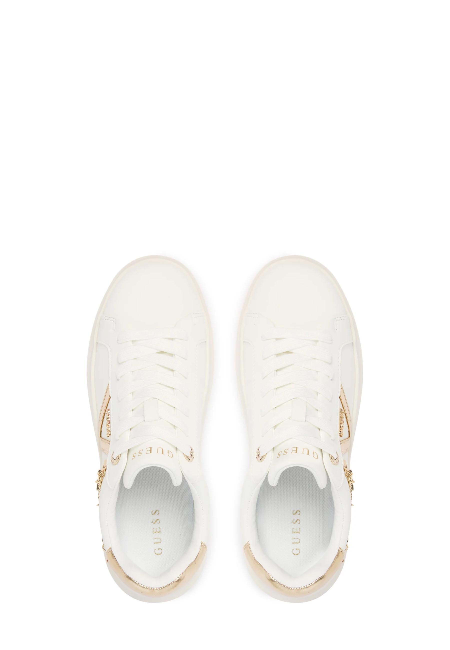 Sneakers Bianco Guess