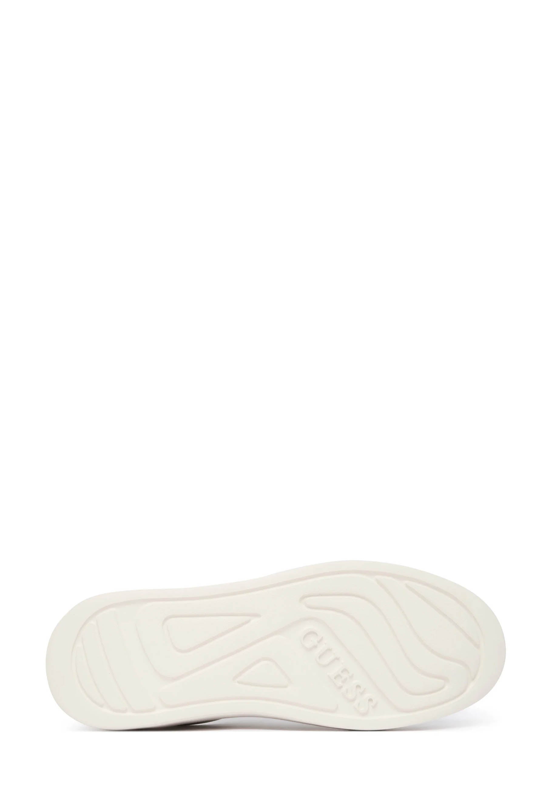 Sneakers Bianco Guess