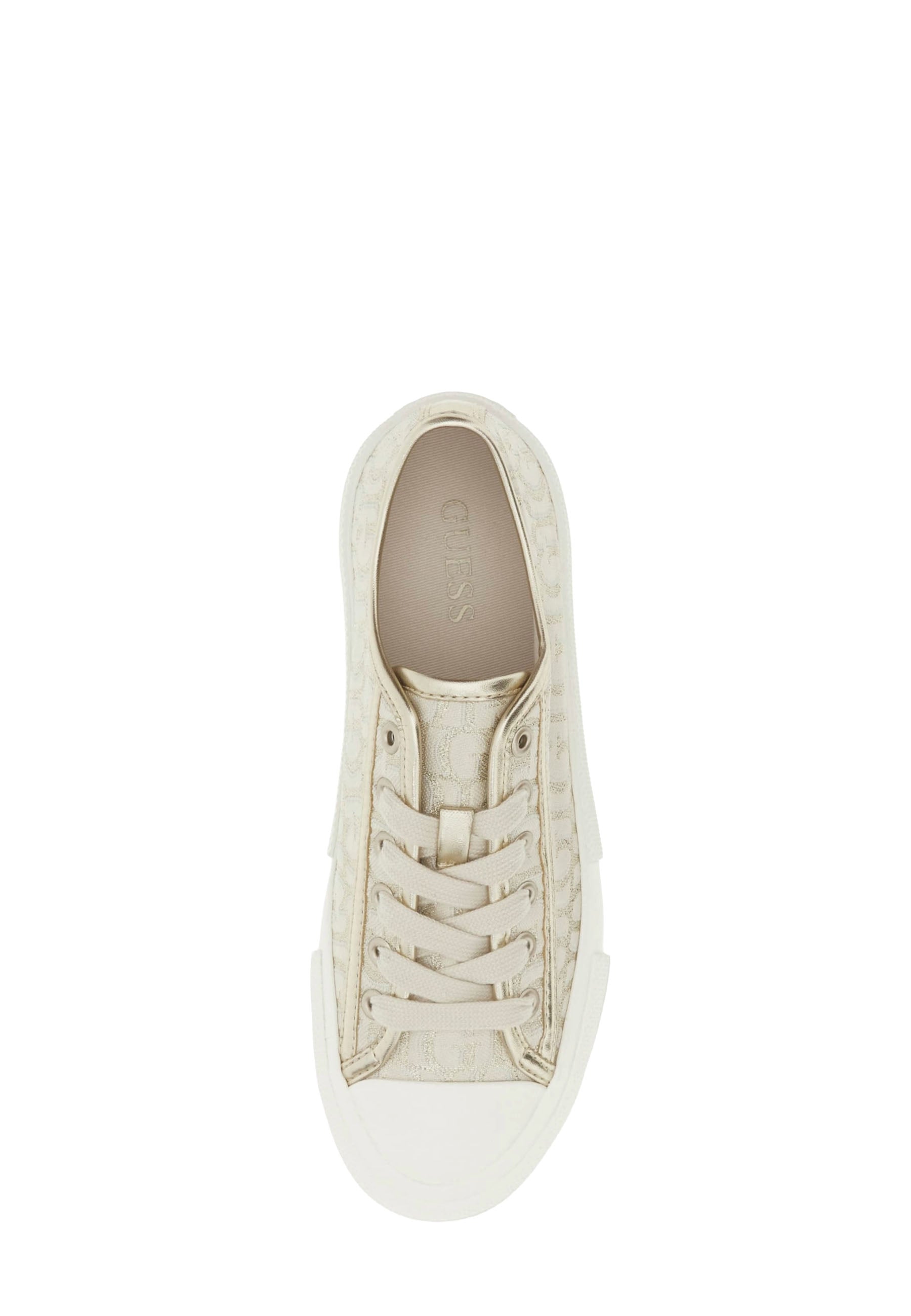 Sneakers Dorato Guess