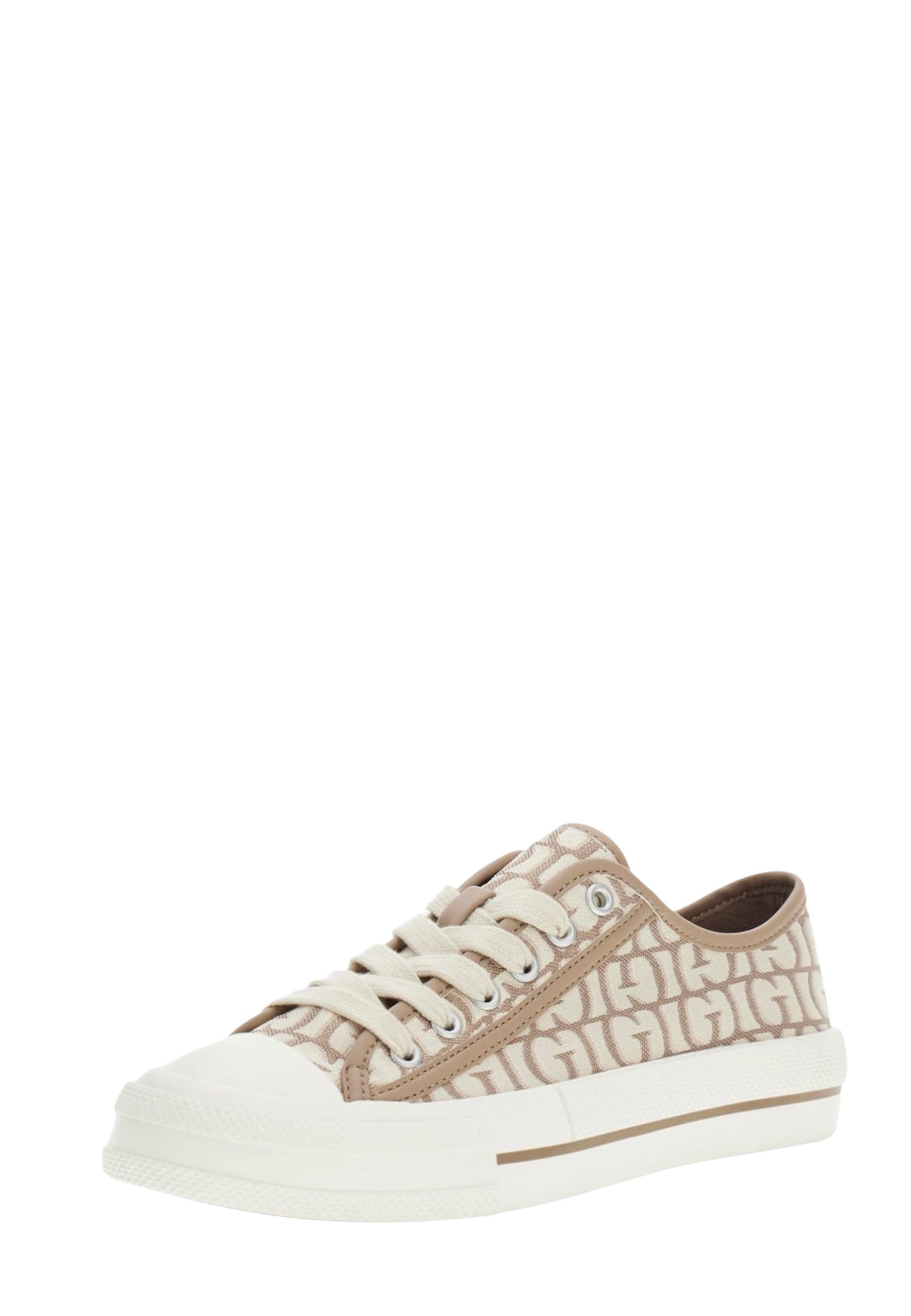Sneakers Beige Guess