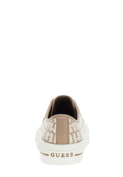 Sneakers Beige Guess