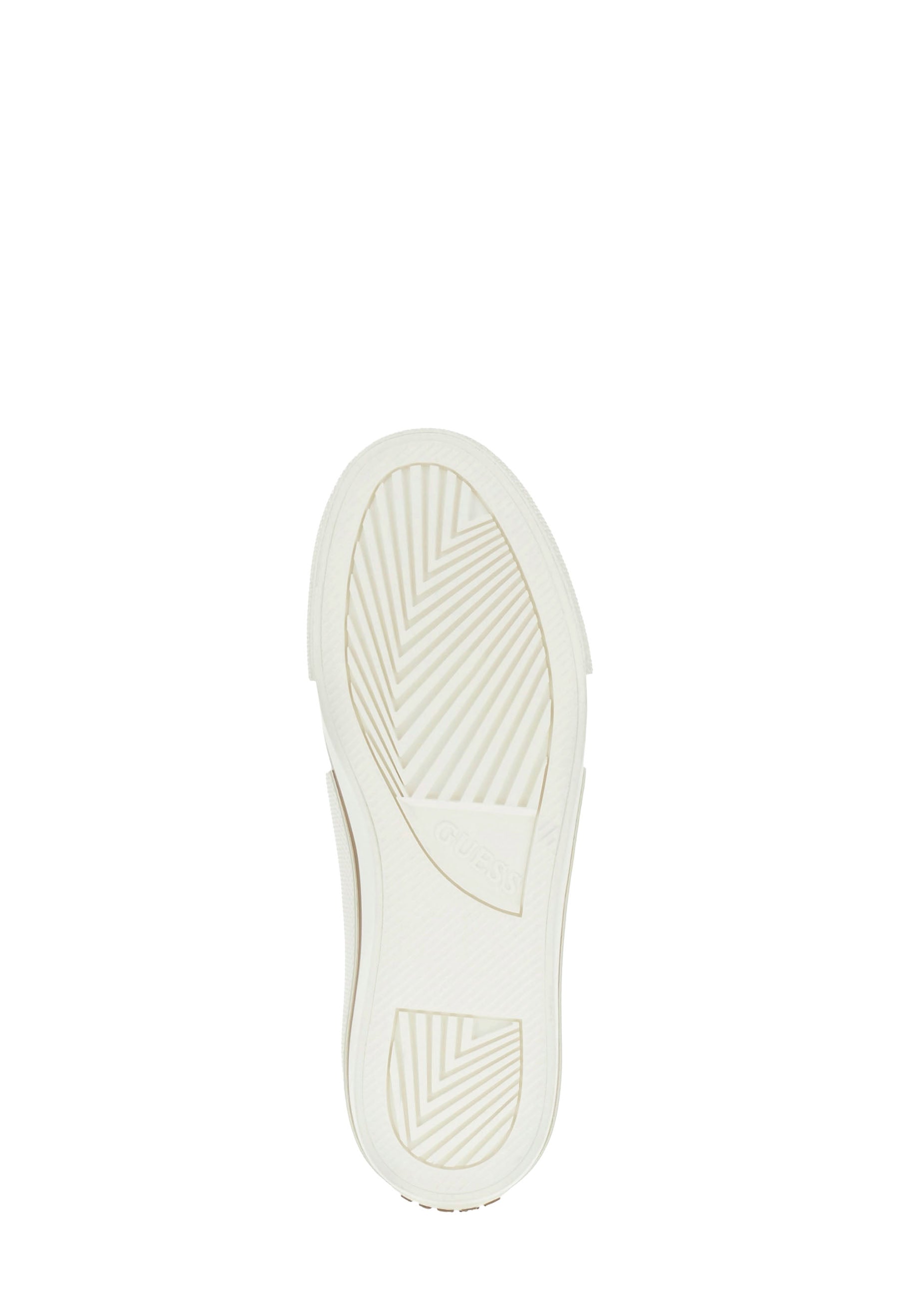 Sneakers Beige Guess