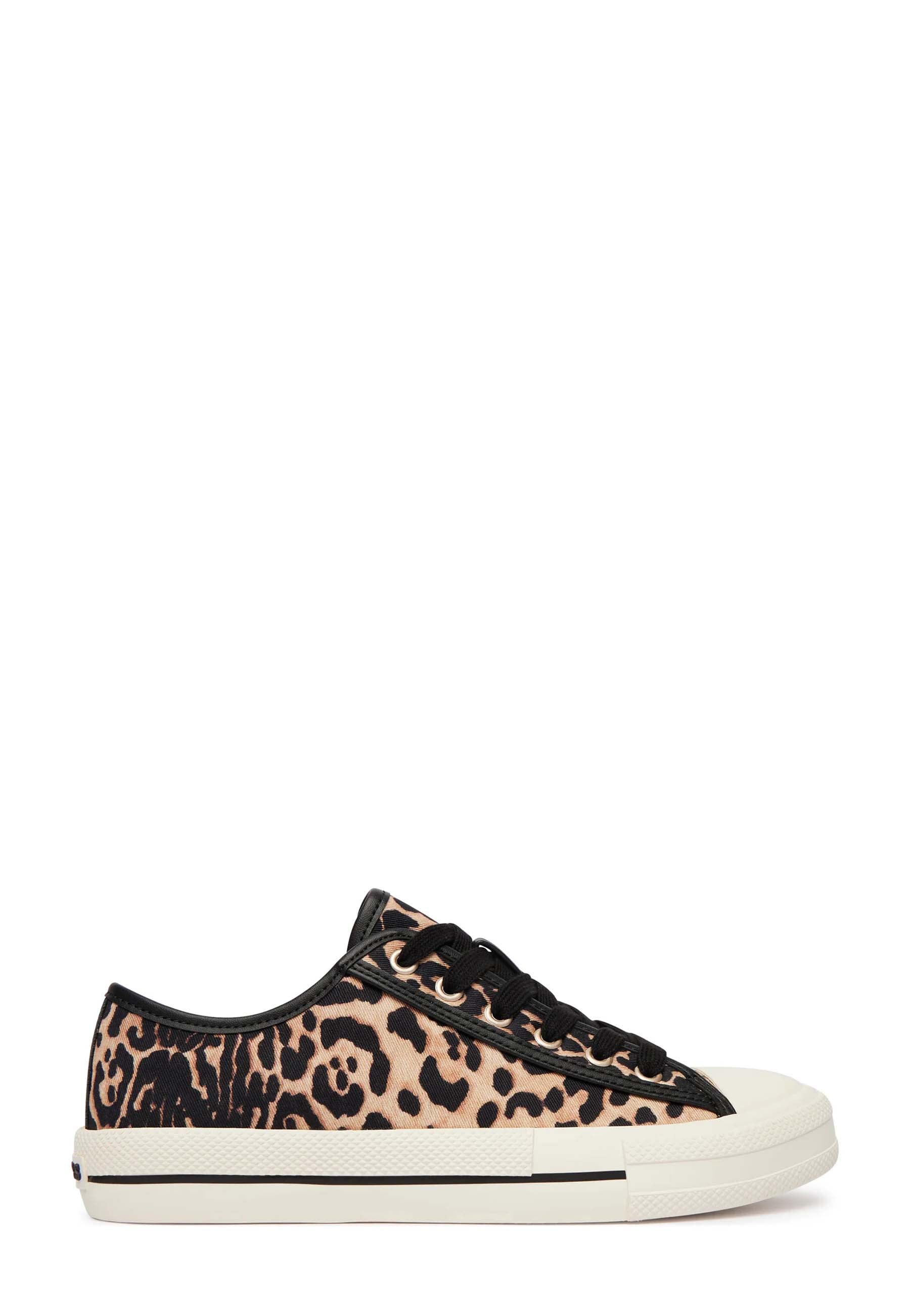 Sneakers Nero Guess