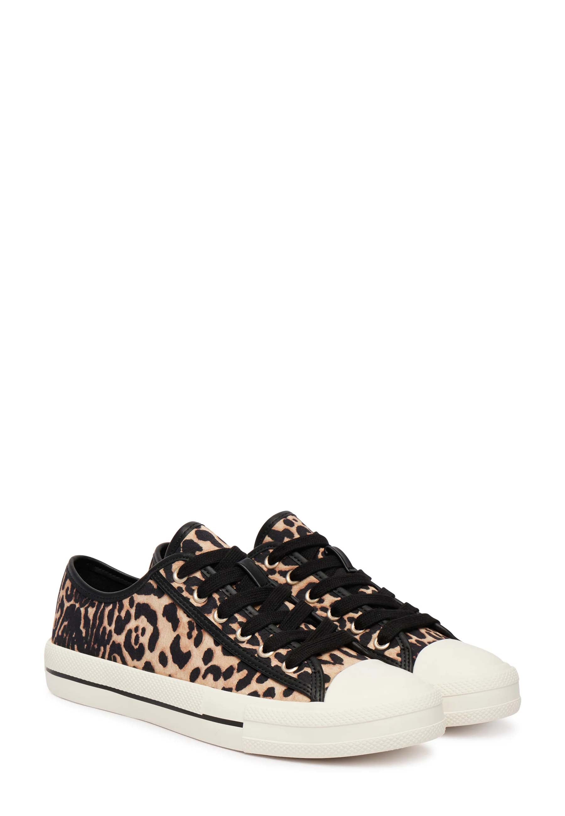 Sneakers Nero Guess