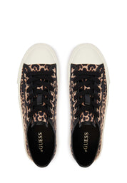 Sneakers Nero Guess